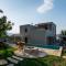 Traditional Stonebuilt Villa Leonanto with Heated Pool, only 5 Km from a Sandy Beach