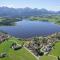 Hotel Alpenglühn - Füssen