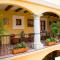 Foto: Hotel Casa Divina Oaxaca 52/59