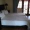 The Woodsman Bed and Breakfast