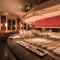5th Floor Basic Rooms - shared bathrooms - Interlaken