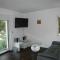 tolles komfortables Appartement Zaubersee - 贝尔吉施格拉德巴赫