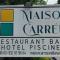 MAISON CARREE