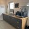 Strandhaus Rose Apartement 31