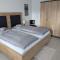 Strandhaus Rose Apartement 21