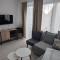 Strandhaus Rose Apartement 21