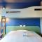 ibis budget Saint Quentin Yvelines - Vélodrome