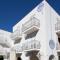 Hotel Amarea - Aeolian Charme