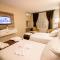 Business Han Hotel Business Han Hotel