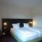 MSR Hotel Hannover