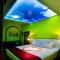 Suite Rural Carenas