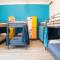 Victoria House Hostel