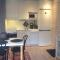 Lumi City Apartment