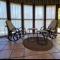 Chalet La Portilla