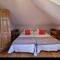 Chalet La Portilla