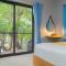 SECRET GARDEN Hostel - WANDERNEST Cat Ba