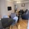 Mashtots Hotel