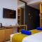 African Princess Beach Hotel
