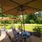 3 Bed in Letheringham oc-pclet