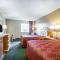 Econo Lodge Springfield I-44
