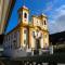 Hotel Luxor - Ouro Preto