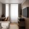 Tailormade Hotel METROPOL St Gallen