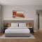 Tailormade Hotel METROPOL St Gallen