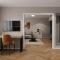 Tailormade Hotel METROPOL St Gallen