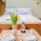 Bertha Shepherds Hut