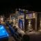 Villa AuroraLuxurius Living