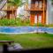 Villa Jaguar Fortim