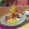 Hotel Plaza Maria