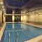 Amberd Hotel