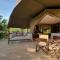 Entumoto Safari Camp - Masai Mara