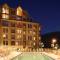 Pan Pacific Whistler Mountainside
