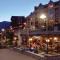 Pan Pacific Whistler Mountainside