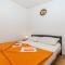 Apartments Biljana