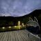 Qafqaz Mountain Terrace indoor hot pool