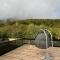 Qafqaz Mountain Terrace indoor hot pool