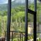 Qafqaz Mountain Terrace indoor hot pool