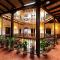 La Casona de la Ronda Hotel Boutique & Luxury Apartments - Quito