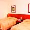 Hotel Marcella Clase Ejecutiva