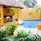 Villas La Lupita