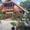 Theresas Pension House