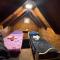 Hostel El Paredon