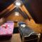 Hostel El Paredon