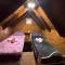 Hostel El Paredon