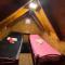Hostel El Paredon