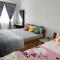 Bukit Katil Indah Homestay