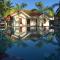 Sisikirana Villa (Luxury Villa in Galle)
